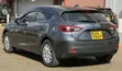 Mazda Axela SV Premium 2014 Gray - 5