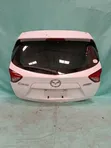 Boot / Rear Gate ya Mazda CX-5 (2012-2016) - 1