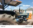Ford 5000 Tractor (2WD) - 1