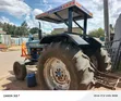 Ford 5000 Tractor (2WD) - 2