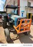 Ford 5000 Tractor (2WD) - 3