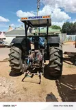 Ford 5000 Tractor (2WD) - 4