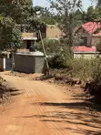 Eneo la Nusu Eka la Udongo Mwekundu kwa Uuzaji - Kibiku - 2