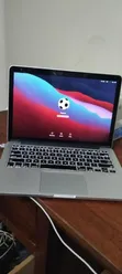Apple MacBook Pro 13" (Mid 2014) - Intel Core i7, 8GB RAM, 512GB SSD - 1