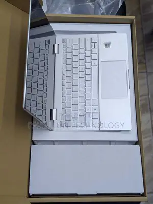 Laptop Convertible HP Envy 13 - Intel Core i7, 16GB RAM, 512GB SSD