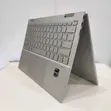 HP Envy 13 Convertible Laptop - Intel Core i7, 16GB RAM, 512GB SSD - 4