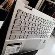 HP Envy 13 Convertible Laptop - Intel Core i7, 16GB RAM, 512GB SSD - 5