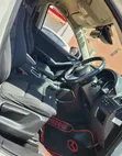 Mazda CX-5 2016 Nyeupe - 4