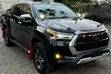 Toyota Hilux 2.4 Diesel 4WD 2020 - 1