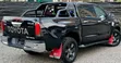 Toyota Hilux 2.4 Diesel 4WD 2020 - 4
