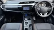 Toyota Hilux 2.4 Diesel 4WD 2020 - 5