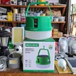 NEWVEW 50W Emergency Solar Light (NV-E972) - 1