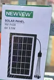 Newview Panel Multi USB Solar Charger Mpya - 2