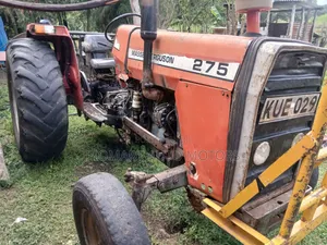 Tractor Massey Ferguson 275
