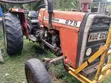 Massey Ferguson 275 Tractor - 1