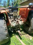 Massey Ferguson 275 Tractor - 2