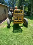 Massey Ferguson 275 Tractor - 3