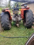 Massey Ferguson 275 Tractor - 4