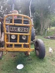 Massey Ferguson 275 Tractor - 5