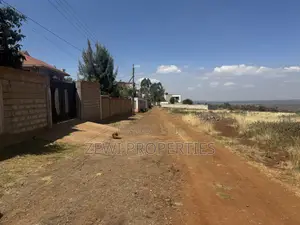 1/8 Acre Plot for Sale - Kibiku-Chavara Road