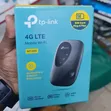 TP-Link M7200 Portable 4G LTE Mobile Wi-Fi (MiFi) - 2