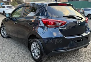 Mazda 2 15S Proactive 2020