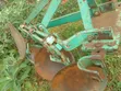 Nardi 3-Disc Plough (Original) - 1