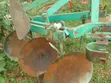 Nardi 3-Disc Plough (Original) - 2