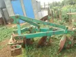 Nardi 3-Disc Plough (Original) - 3