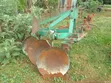 Nardi 3-Disc Plough (Original) - 4