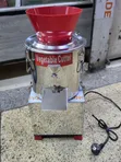 Electric Vegetable Chopper and Shredder Machine - 2