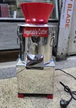Electric Vegetable Chopper and Shredder Machine - 3