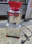 Electric Vegetable Chopper and Shredder Machine - 5