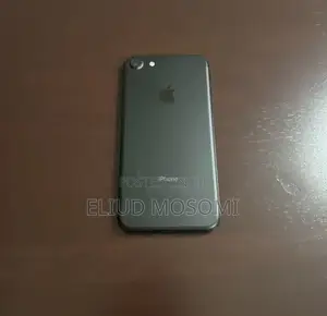 Apple iPhone 7 128GB Black