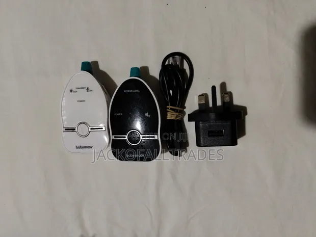 Babymoov Baby Monitor - 1