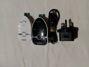 Babymoov Baby Monitor
