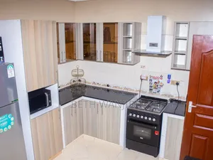 3 Bedroom All Ensuite Apartment for Short Let in Nyali, Mombasa