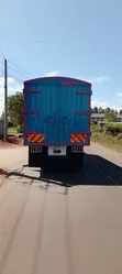 Isuzu FRR 90 KDN 2023 - Blue - 2