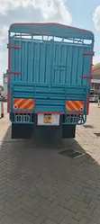 Isuzu FRR 90 KDN 2023 - Blue - 3
