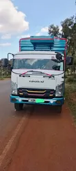 Isuzu FRR 90 KDN 2023 - Blue - 4