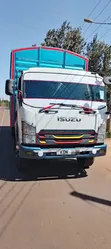 Isuzu FRR 90 KDN 2023 - Blue - 5