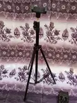 Discounted Tripod Stand with Phone Holder & Ring Light - 2