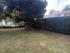 Kilimani Prime Land - 0.5 Acres