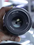 Sony 50mm f/1.8 FE Lens - 4