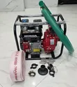 Honda 2-Inch High-Pressure Petrol Water Pump - 3
