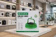 NEWVEW 300W Solar Light Mpya (NV-E961) - 2