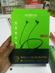 Oraimo Original Neckband, 20-Hour Battery, Type-C Fast Charge - 2