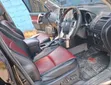 Toyota Land Cruiser Prado 2011 Nyeusi - 5