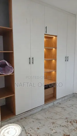 Huduma za Usanifu wa Ndani za Naftal Smart