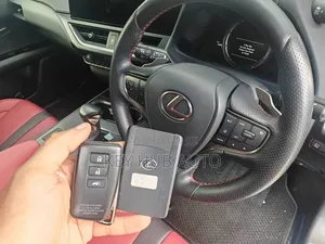 Toyota R350 Duplicate Key Fob